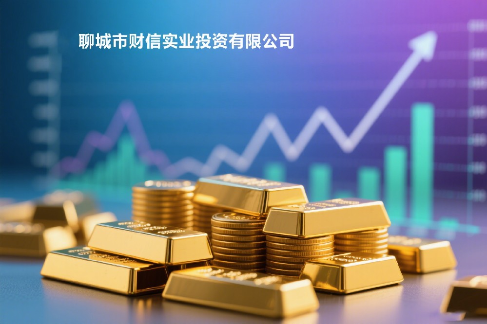 聊城市財(cái)信實(shí)業(yè)投資有限公司